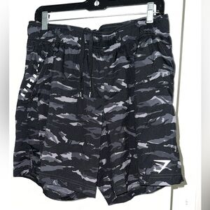Gym Shark Sport Short